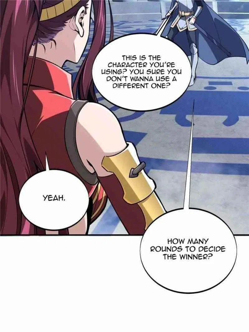 The King's Avatar Chapter 83 – Page 30