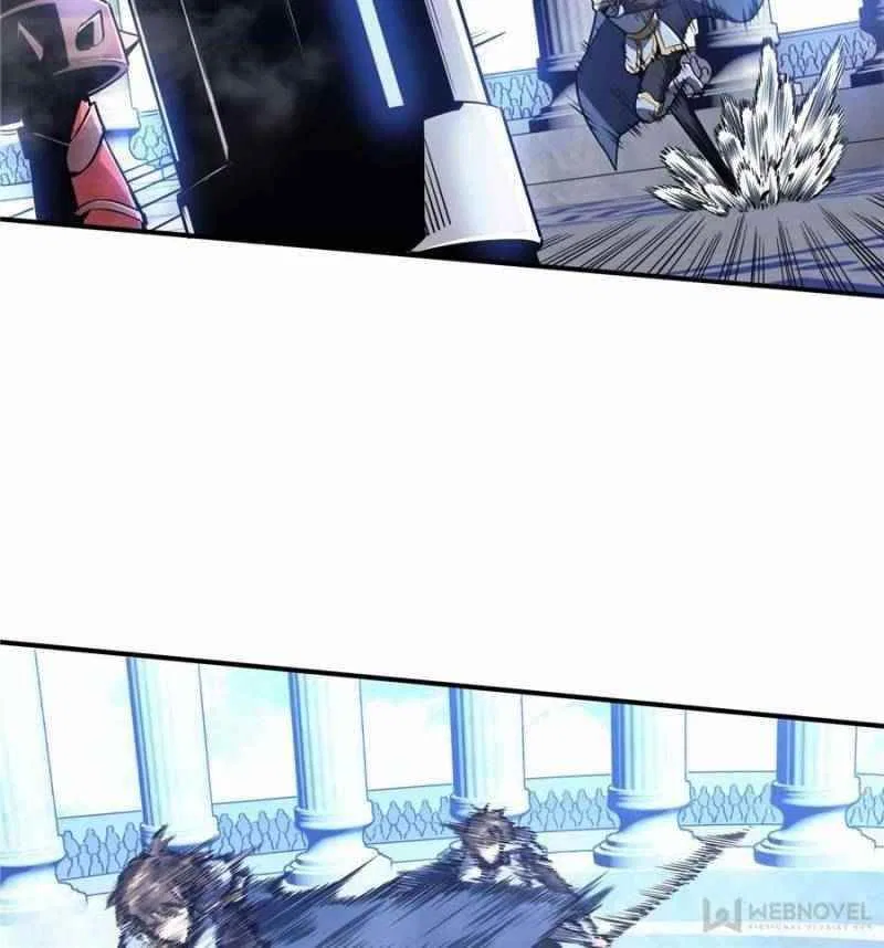 The King's Avatar Chapter 83 – Page 35