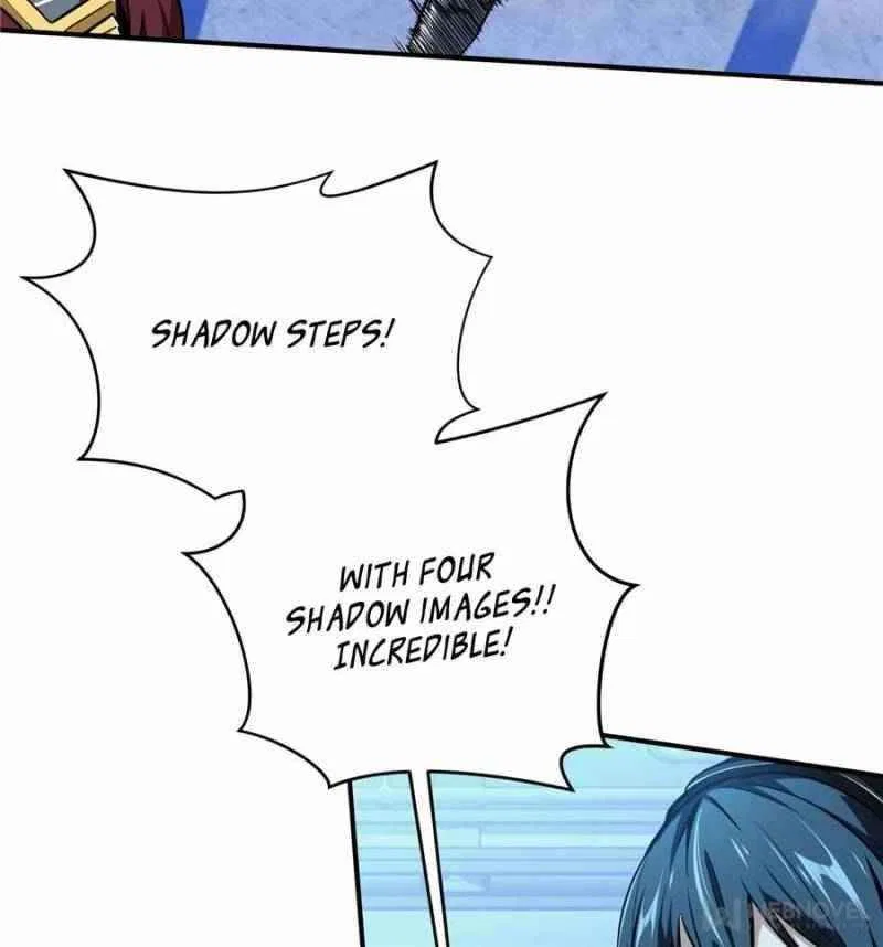 The King's Avatar Chapter 83 – Page 37