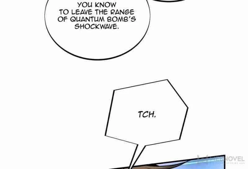 The King's Avatar Chapter 83 – Page 41