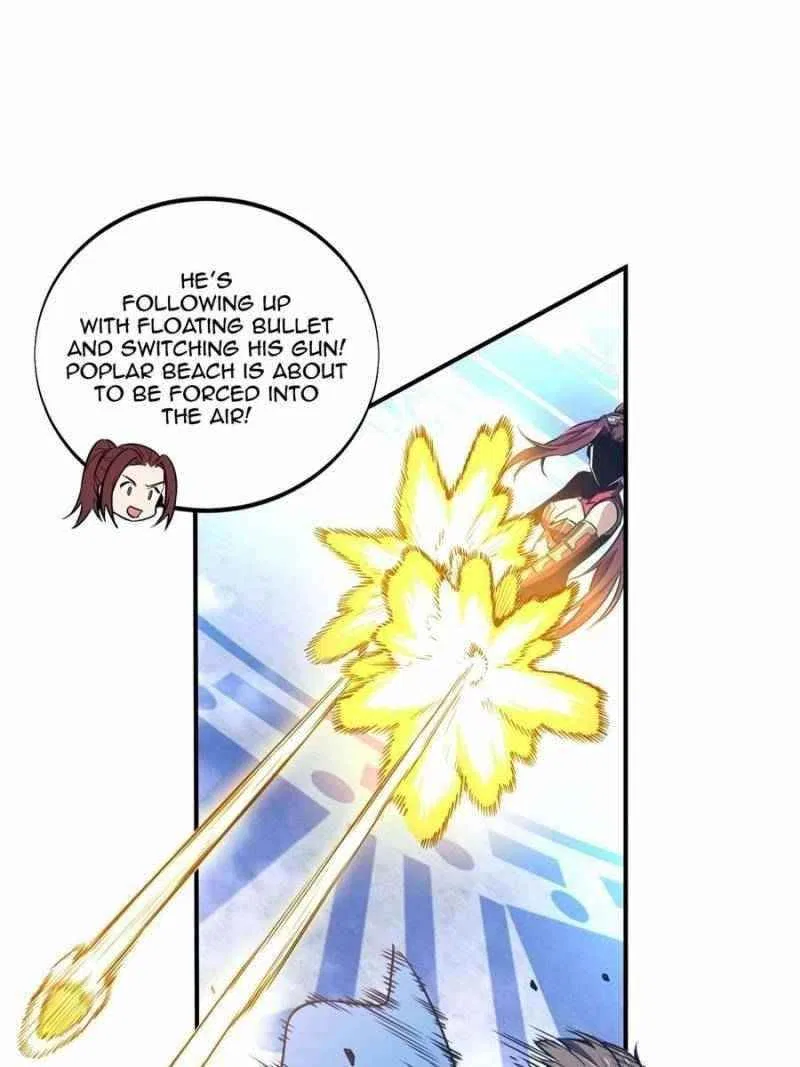 The King's Avatar Chapter 83 – Page 46