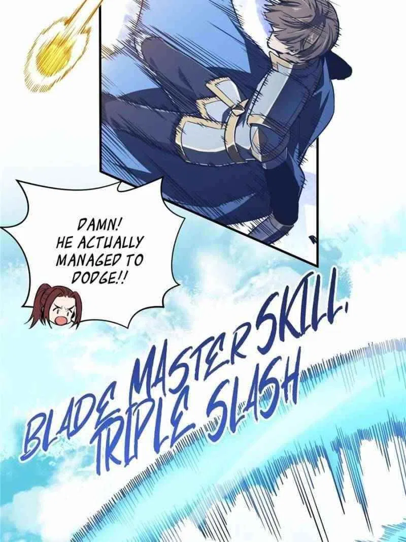 The King's Avatar Chapter 83 – Page 47