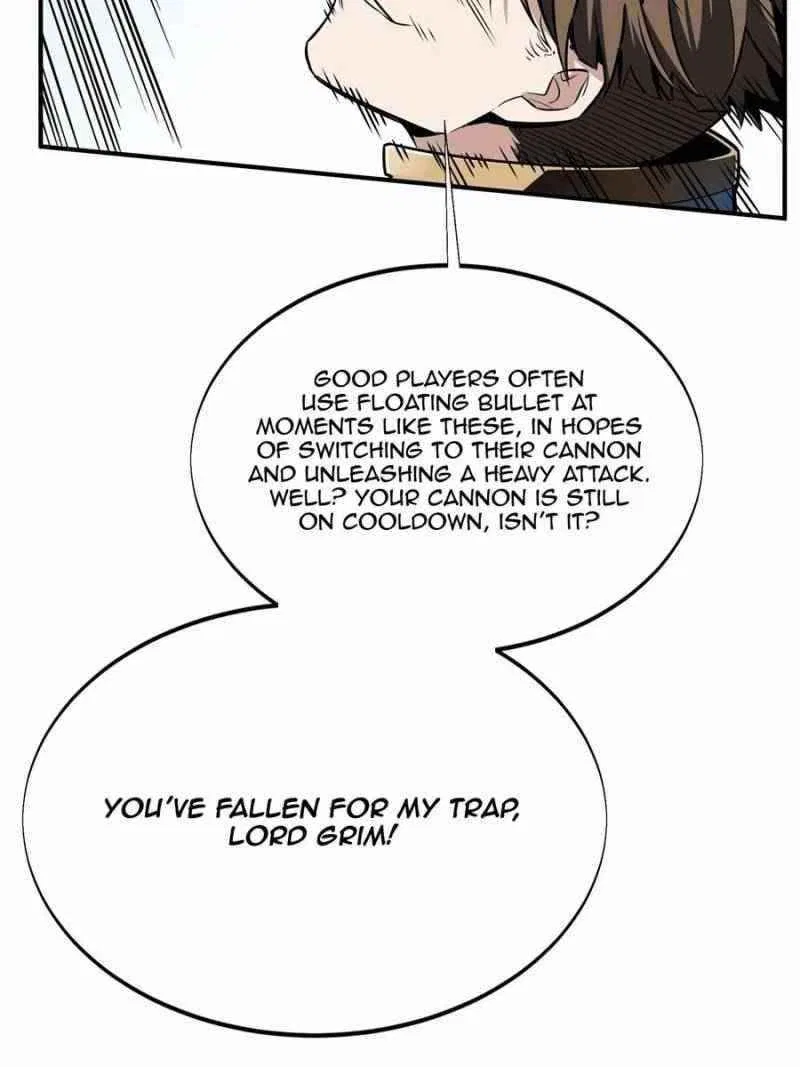 The King's Avatar Chapter 83 – Page 53