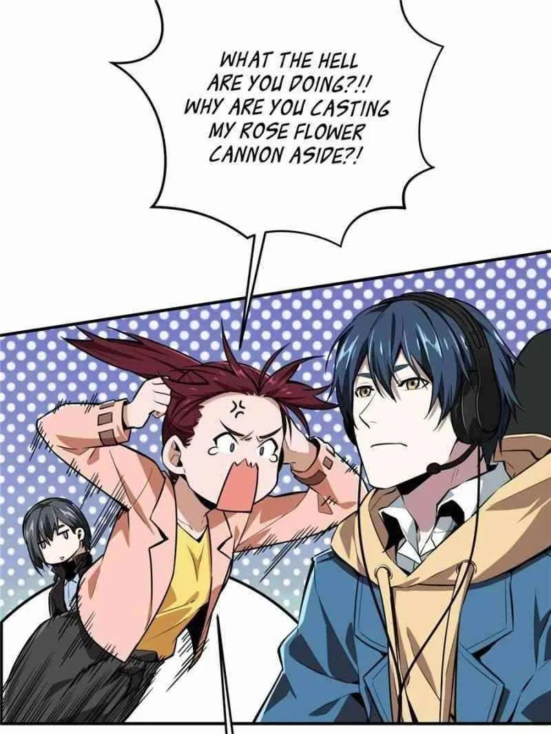 The King's Avatar Chapter 83 – Page 59