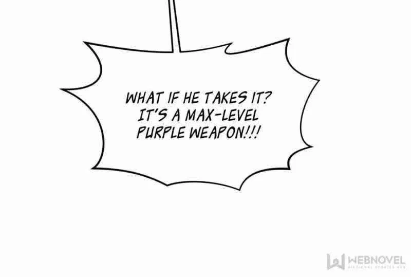 The King's Avatar Chapter 83 – Page 60