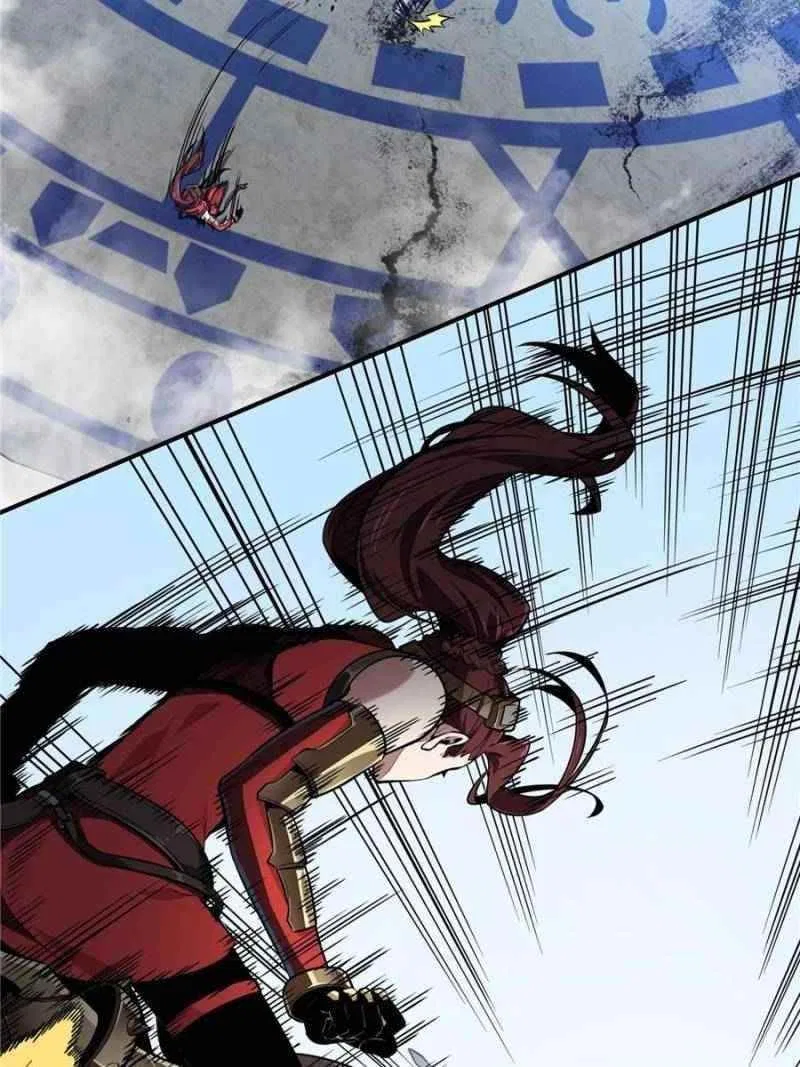 The King's Avatar Chapter 83 – Page 62
