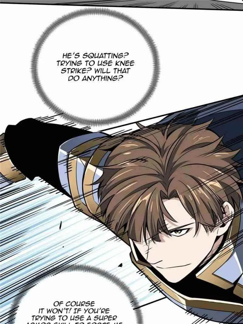 The King's Avatar Chapter 83 – Page 64