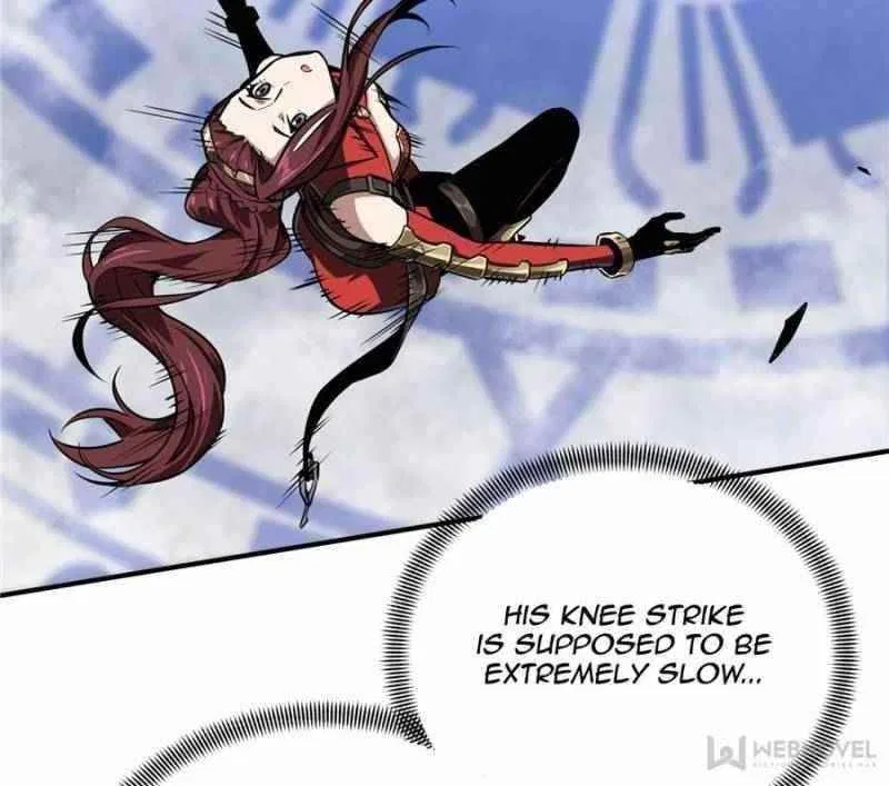 The King's Avatar Chapter 83 – Page 71