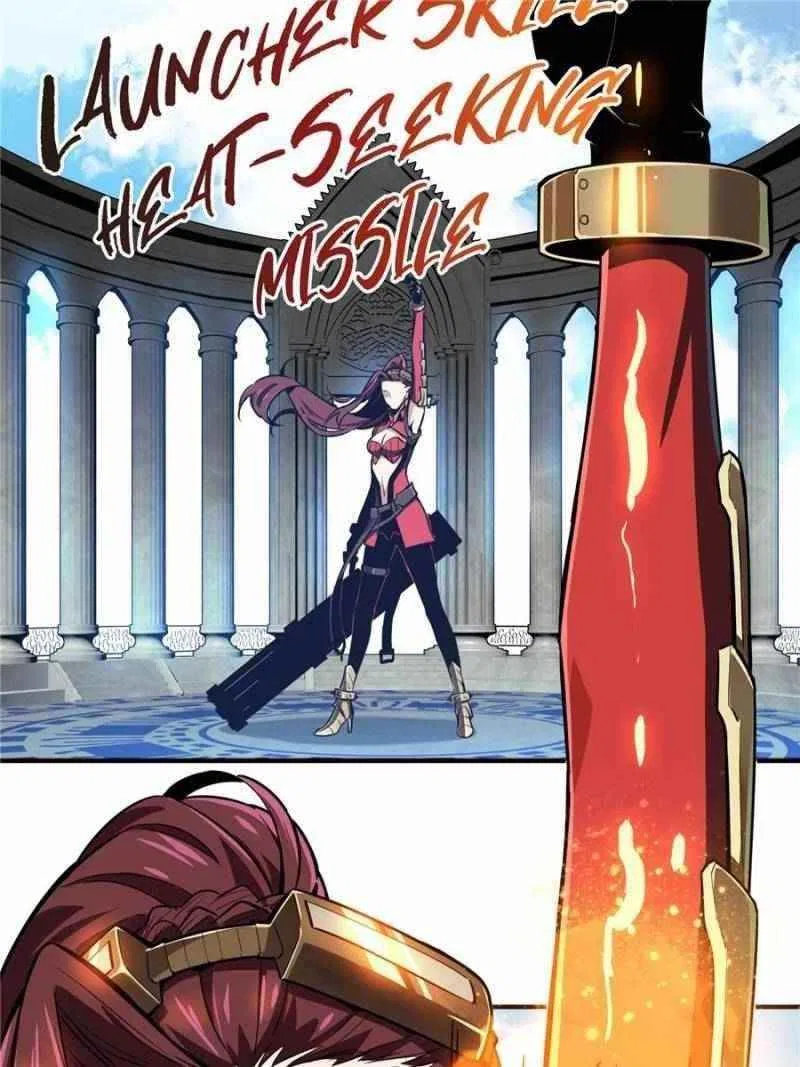The King's Avatar Chapter 83 – Page 79