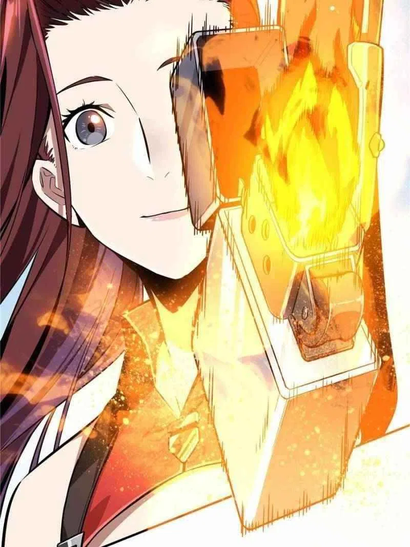 The King's Avatar Chapter 83 – Page 80