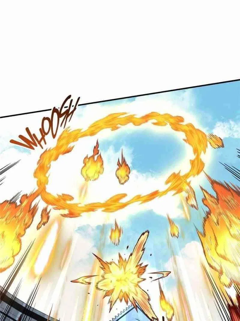 The King's Avatar Chapter 83 – Page 85