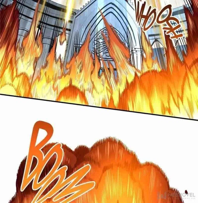 The King's Avatar Chapter 83 – Page 86