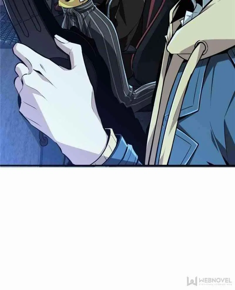 The King's Avatar Chapter 83 – Page 96