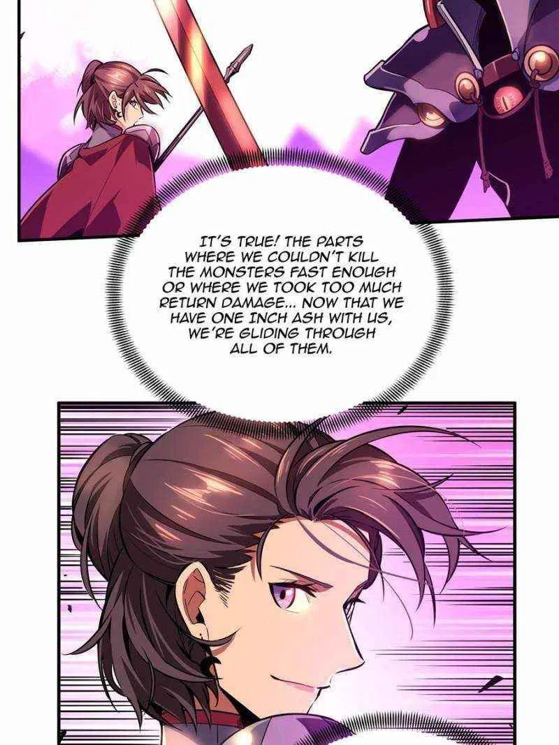 The King's Avatar Chapter 82 – Page 3