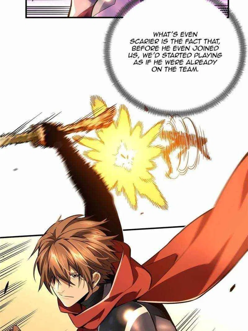 The King's Avatar Chapter 82 – Page 4
