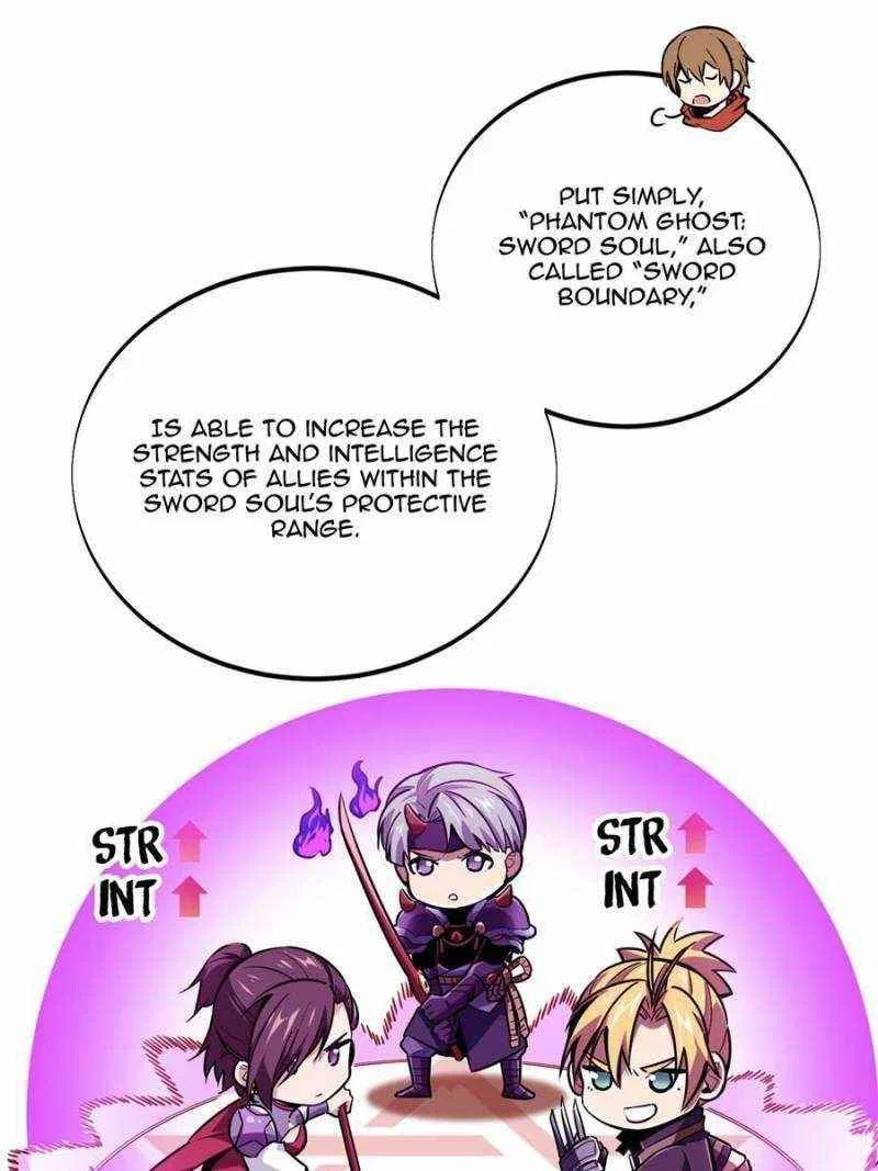 The King's Avatar Chapter 82 – Page 9