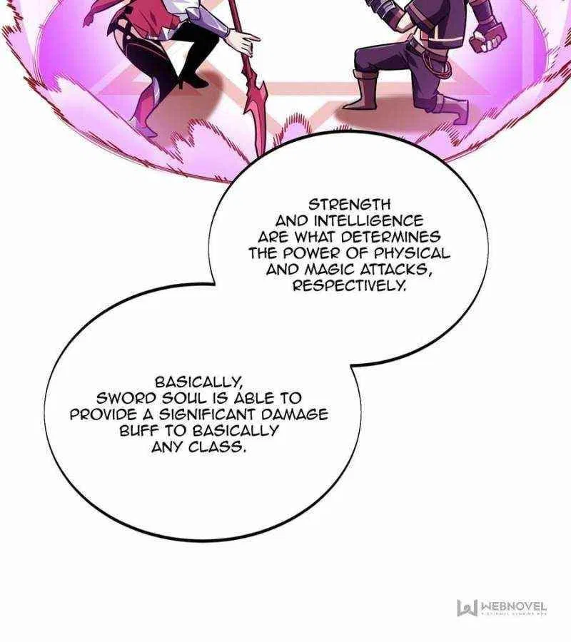 The King's Avatar Chapter 82 – Page 10