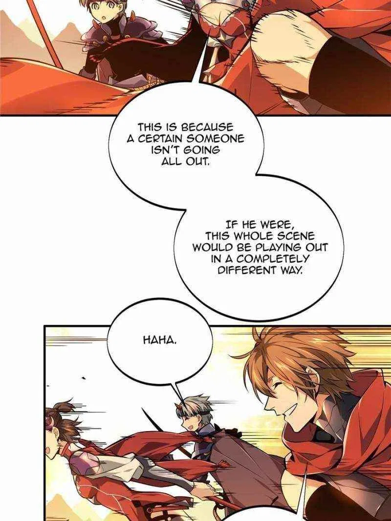 The King's Avatar Chapter 82 – Page 19