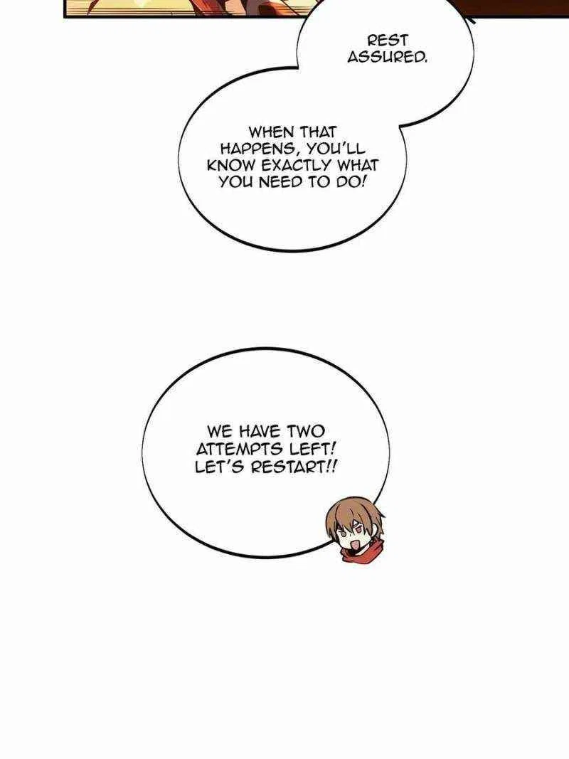 The King's Avatar Chapter 82 – Page 20