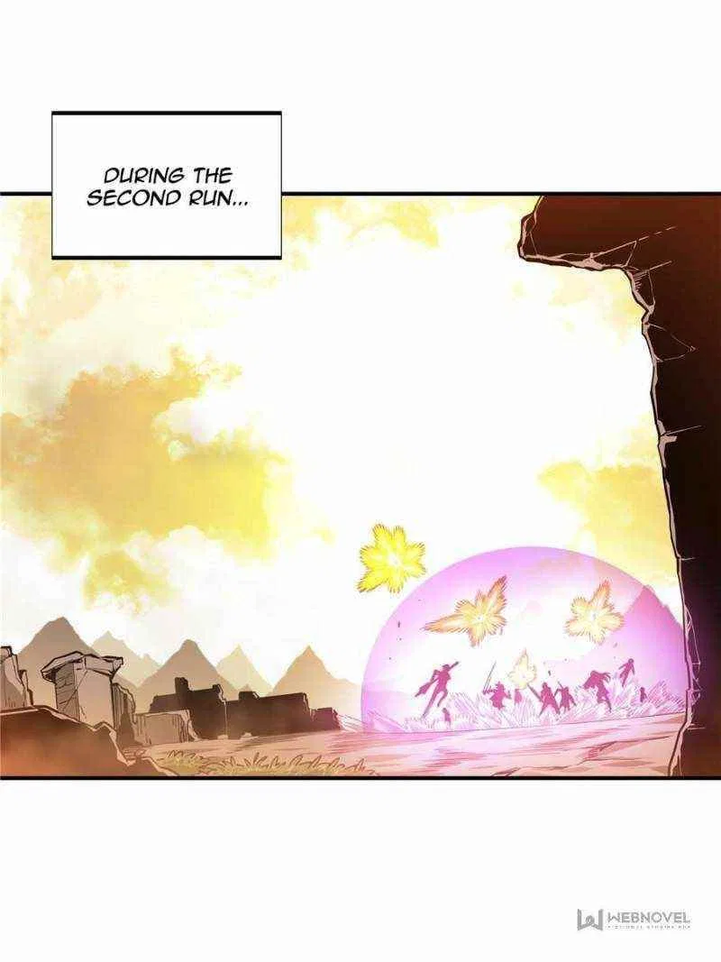 The King's Avatar Chapter 82 – Page 21