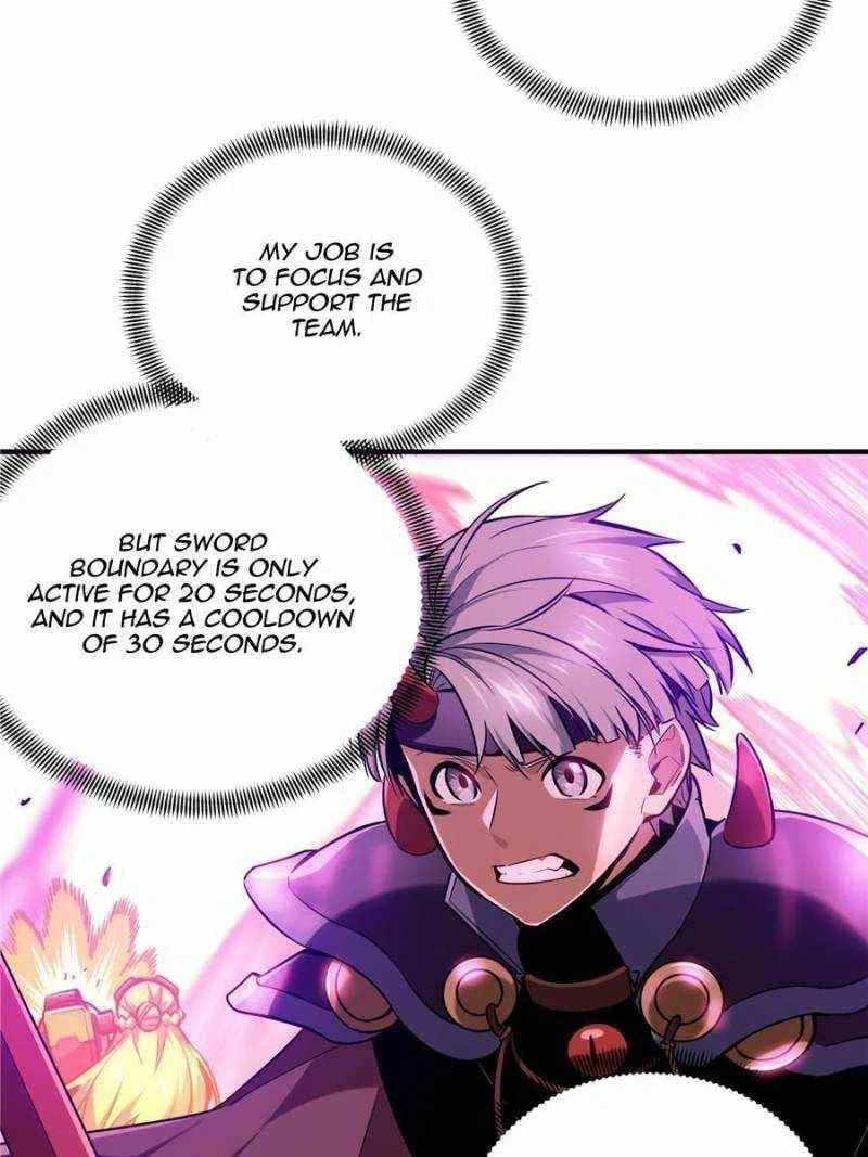The King's Avatar Chapter 82 – Page 25
