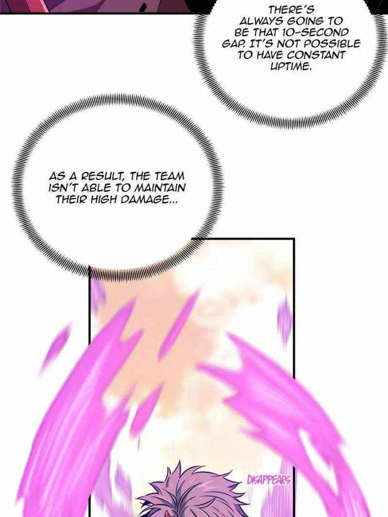 The King's Avatar Chapter 82 – Page 26