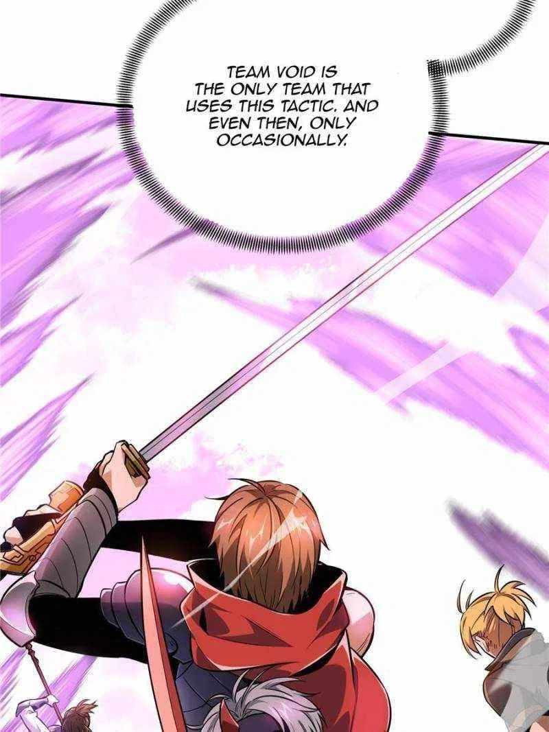 The King's Avatar Chapter 82 – Page 31