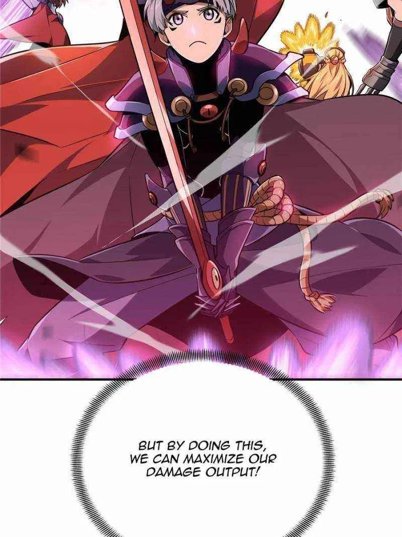 The King's Avatar Chapter 82 – Page 32