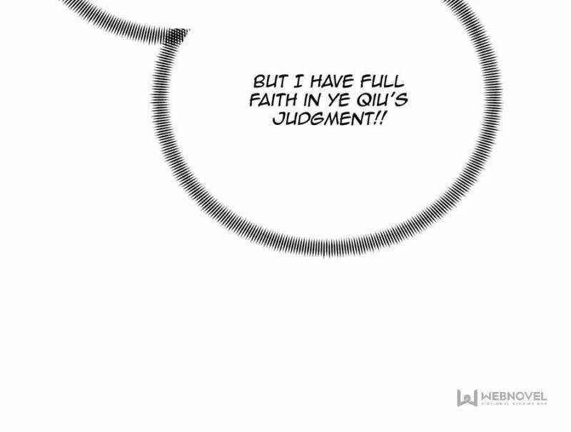 The King's Avatar Chapter 82 – Page 35