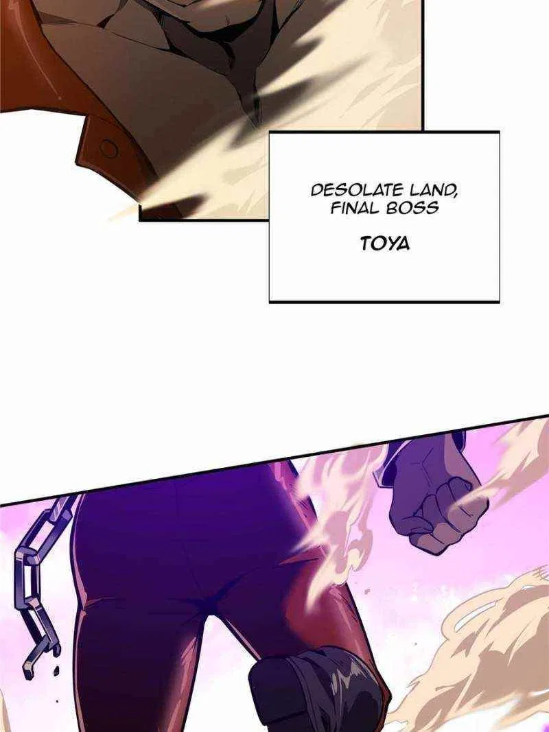 The King's Avatar Chapter 82 – Page 38