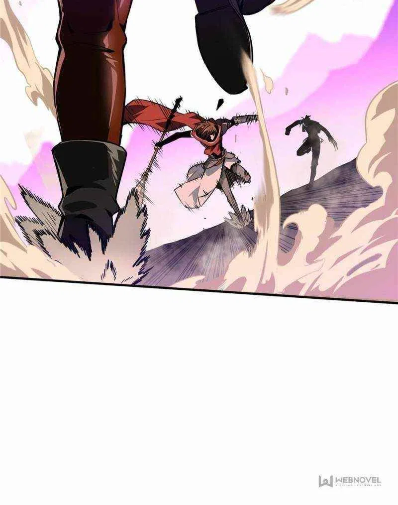 The King's Avatar Chapter 82 – Page 39