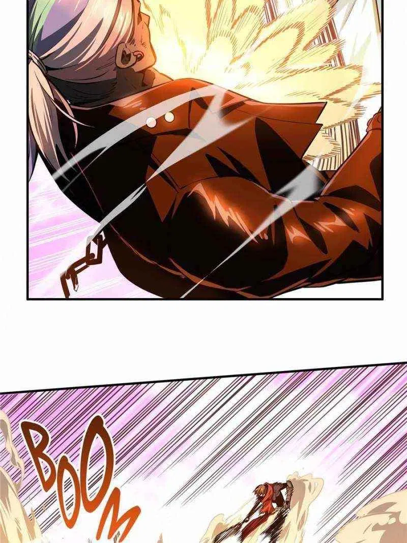 The King's Avatar Chapter 82 – Page 41
