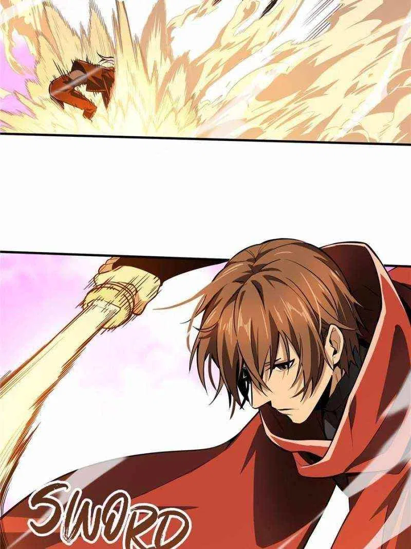 The King's Avatar Chapter 82 – Page 42