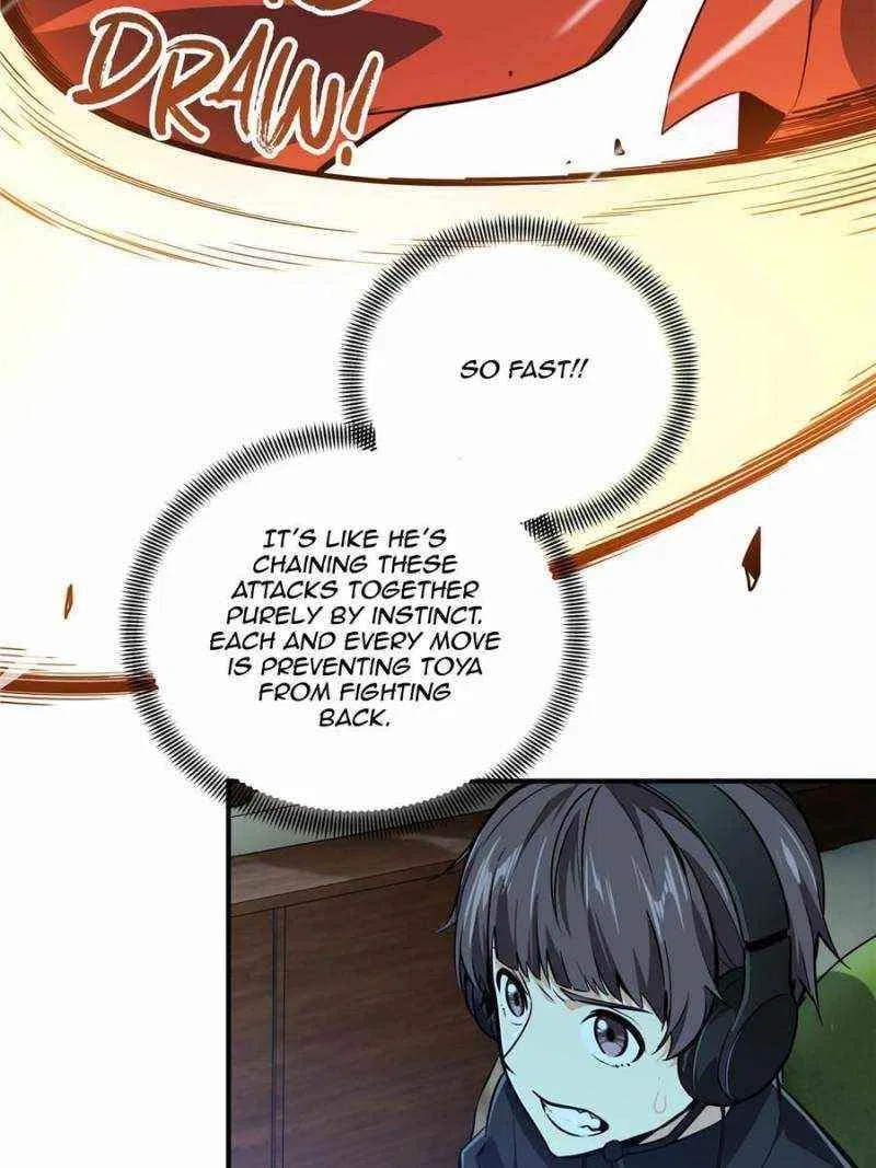 The King's Avatar Chapter 82 – Page 43