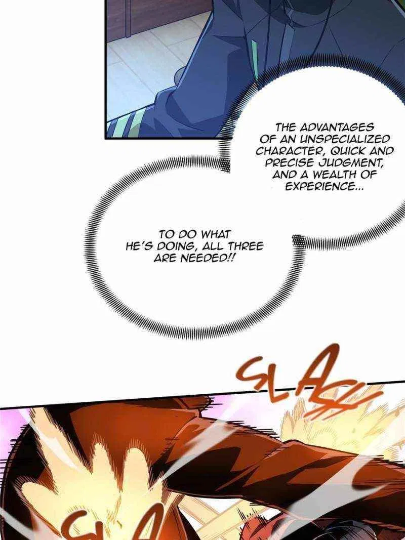 The King's Avatar Chapter 82 – Page 44