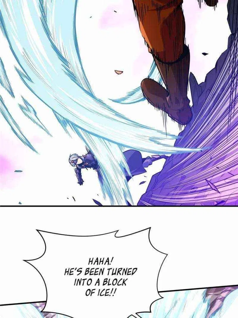 The King's Avatar Chapter 82 – Page 55