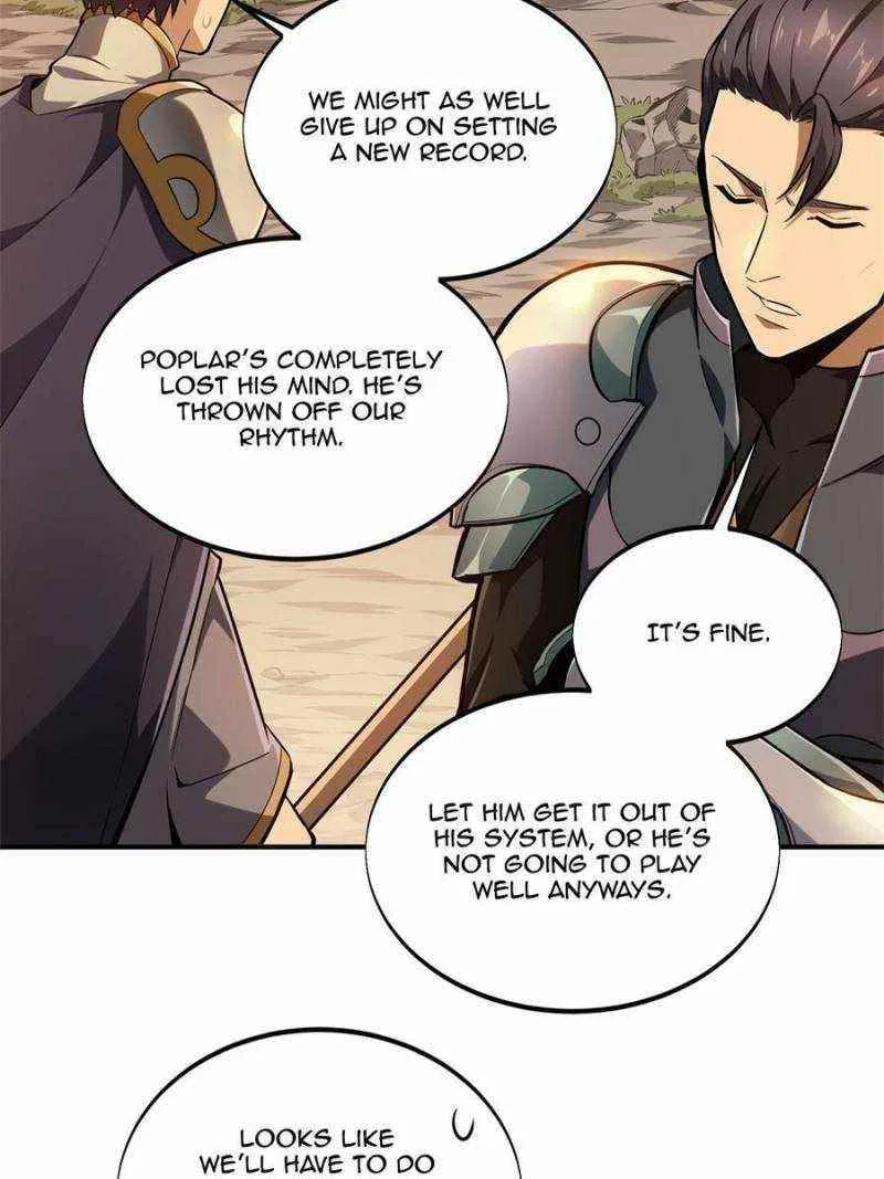 The King's Avatar Chapter 81 – Page 2