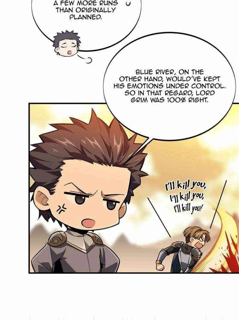The King's Avatar Chapter 81 – Page 3