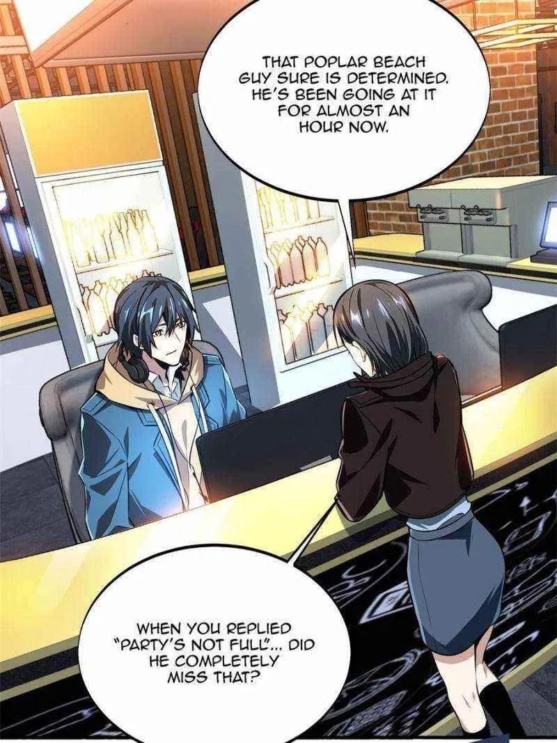 The King's Avatar Chapter 81 – Page 10