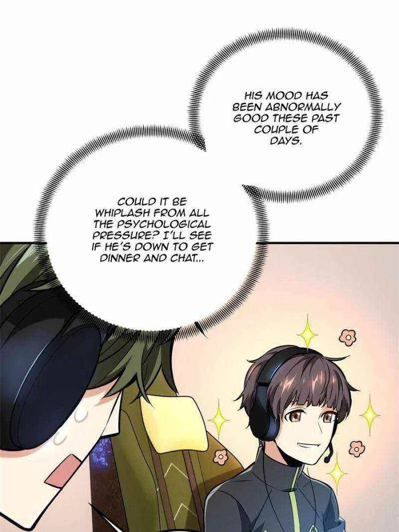 The King's Avatar Chapter 81 – Page 16