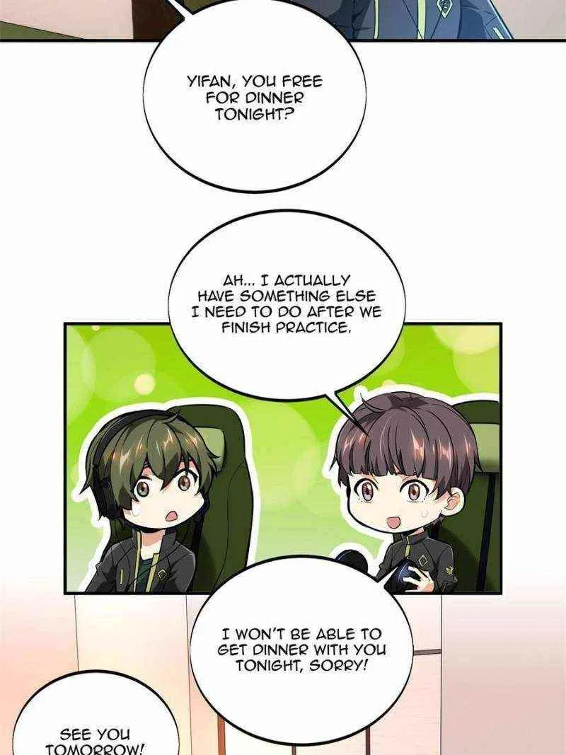 The King's Avatar Chapter 81 – Page 17