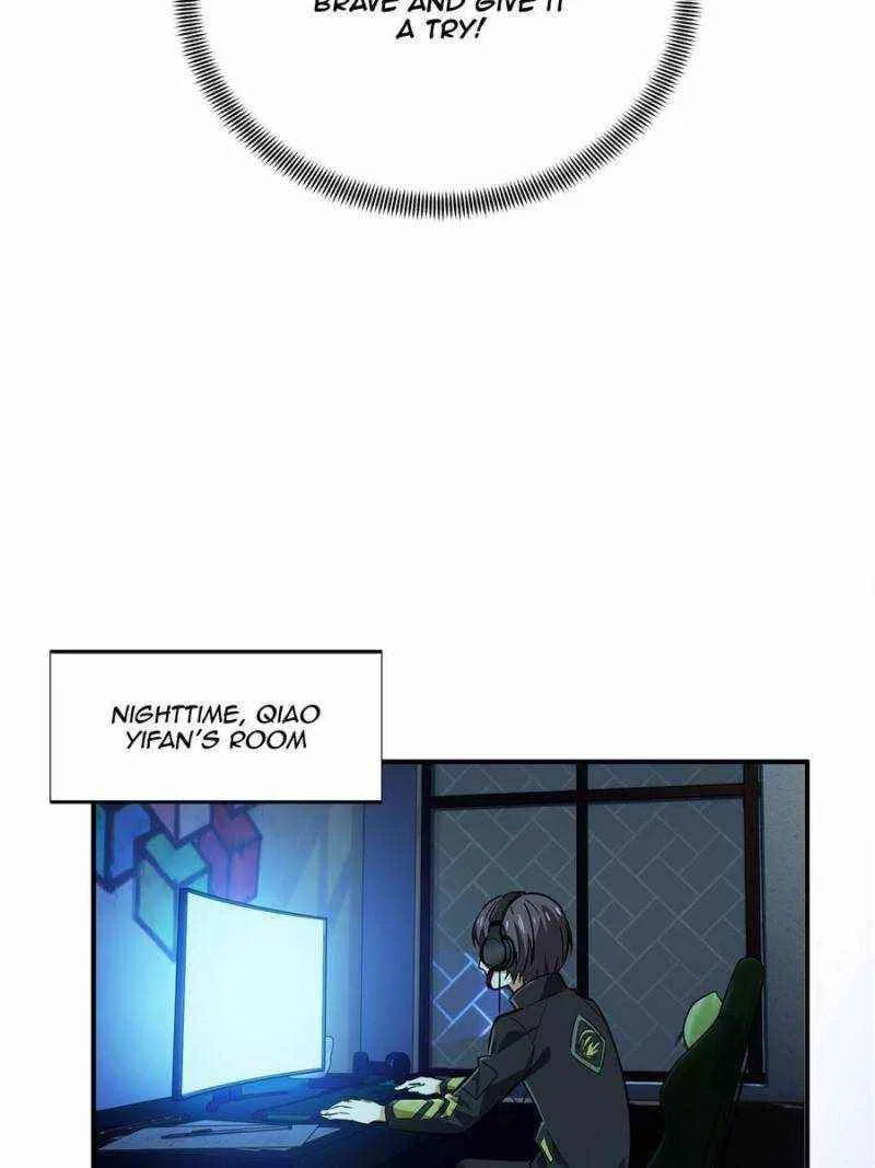 The King's Avatar Chapter 81 – Page 21