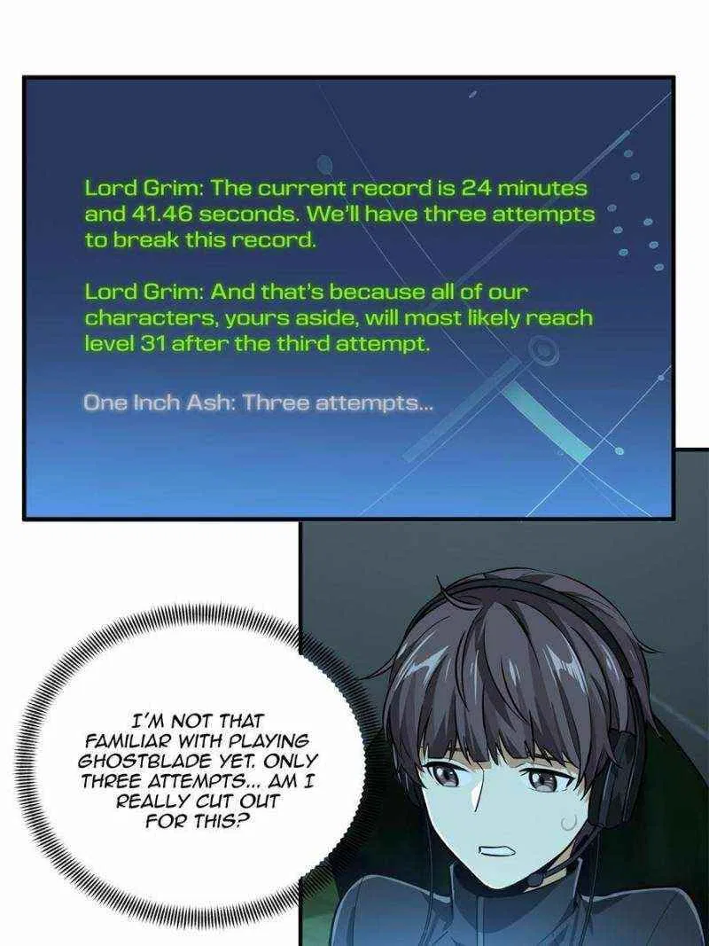 The King's Avatar Chapter 81 – Page 24