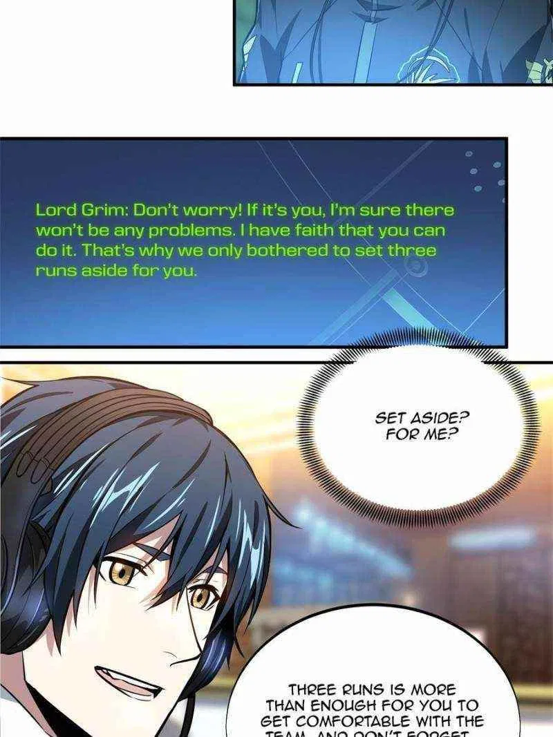 The King's Avatar Chapter 81 – Page 25