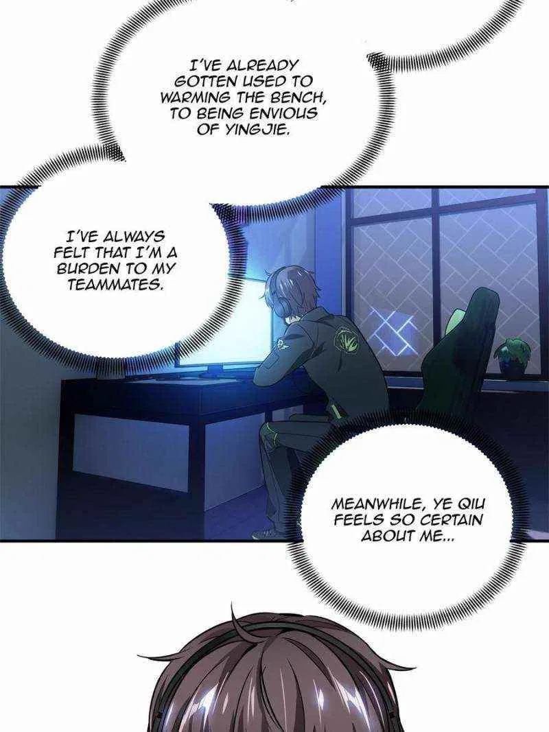 The King's Avatar Chapter 81 – Page 27