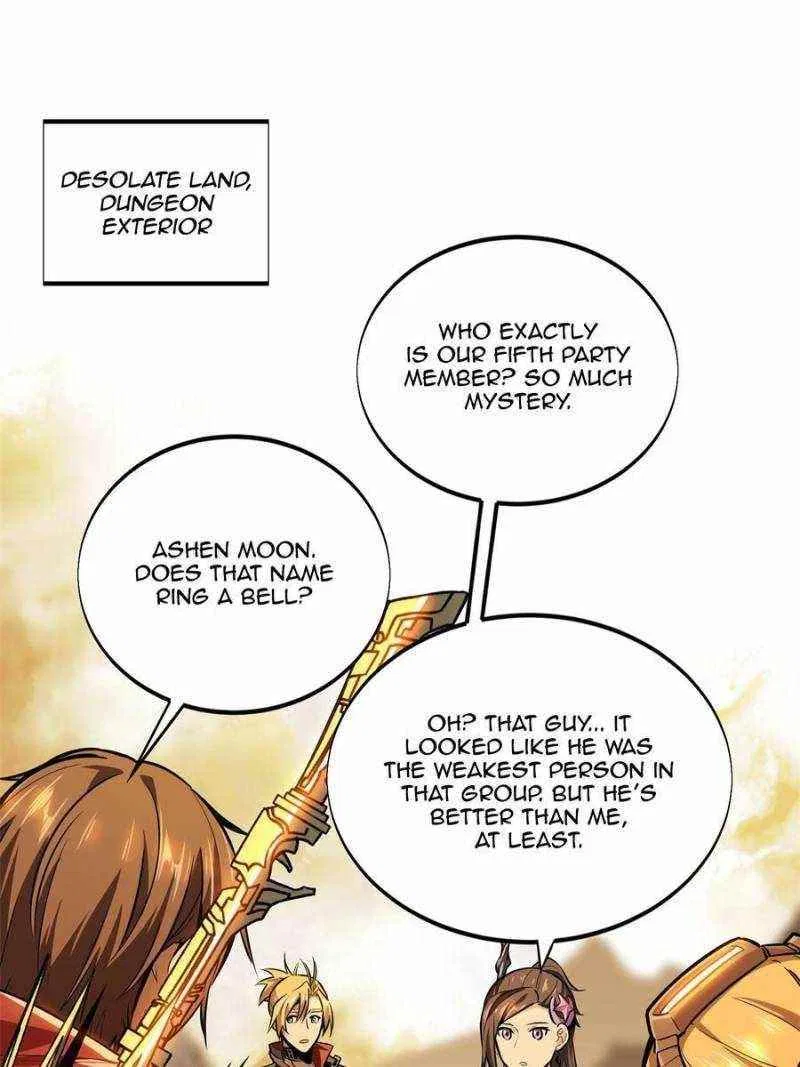 The King's Avatar Chapter 81 – Page 29