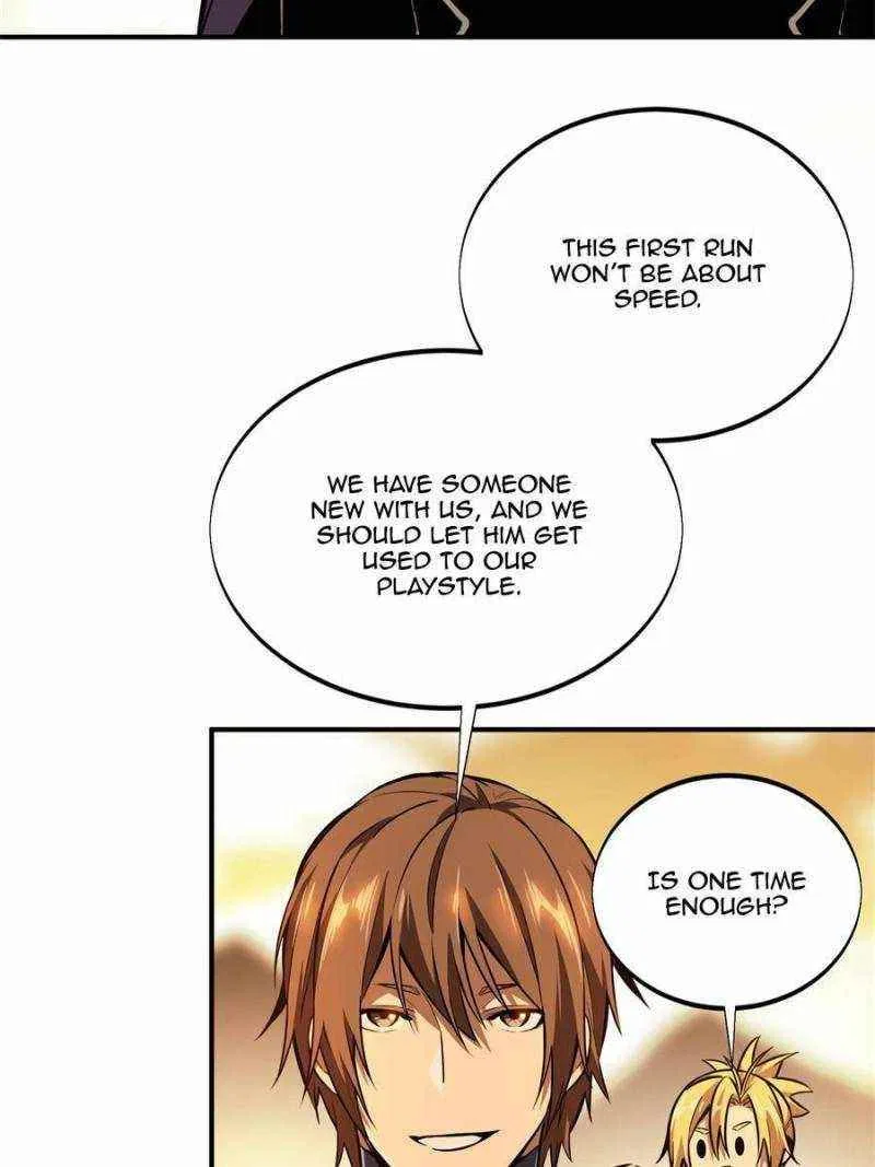 The King's Avatar Chapter 81 – Page 32