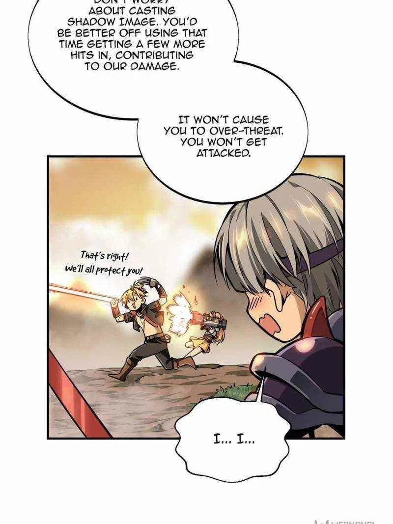 The King's Avatar Chapter 81 – Page 35