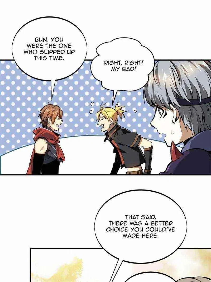 The King's Avatar Chapter 81 – Page 38
