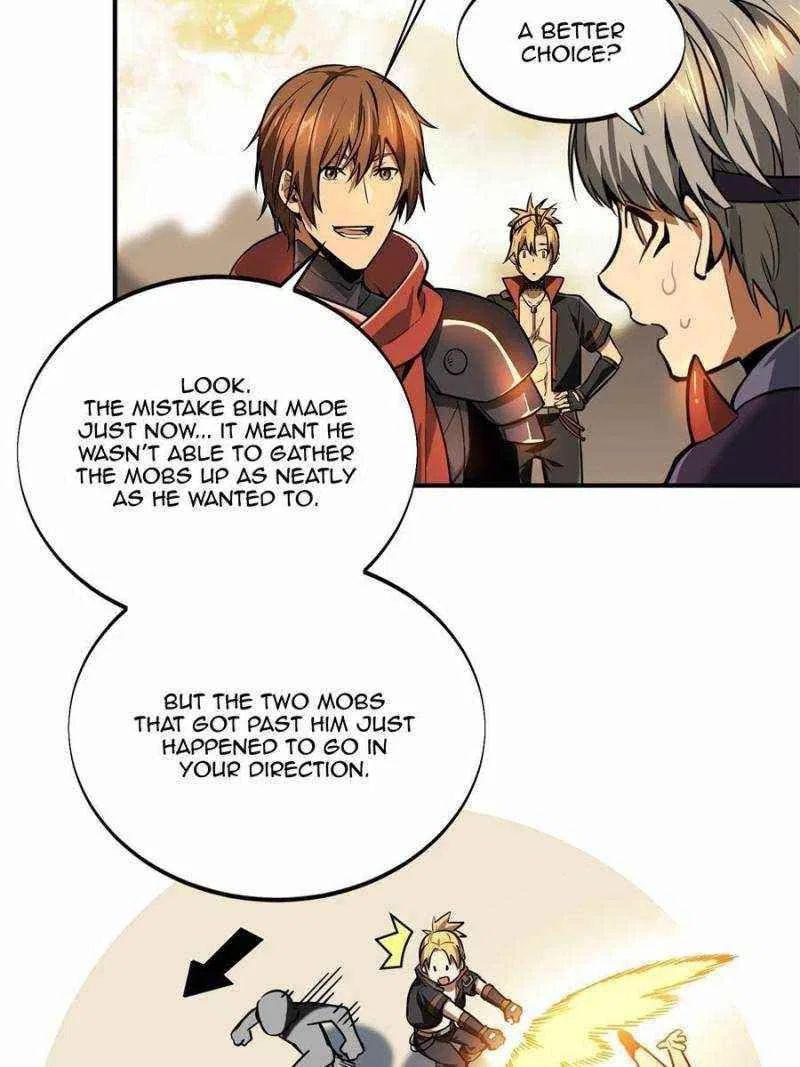 The King's Avatar Chapter 81 – Page 39